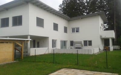 Ultramoderne Wohnung bei Pirka