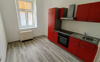 Anleger – oder Startwohnung!