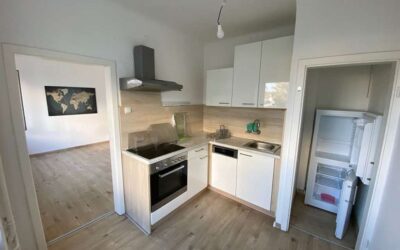 Anleger aufgepasst! Top 2 Zimmerwohnung in zentraler Lage!