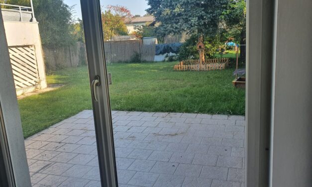 MIETwohnung mit Garten in Puntigam!