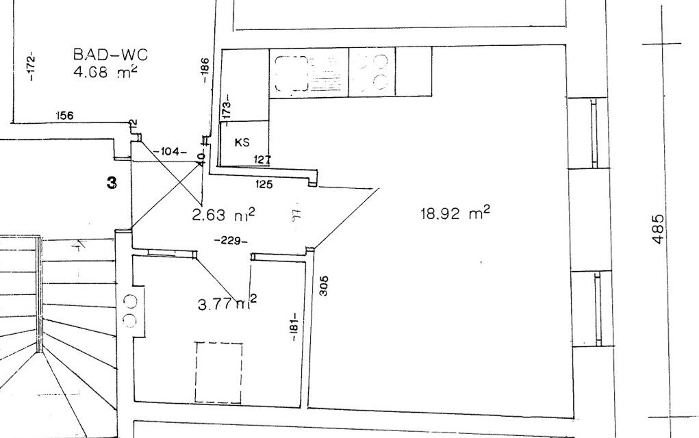 Frohnleiten – am Hauptplatz wohnen