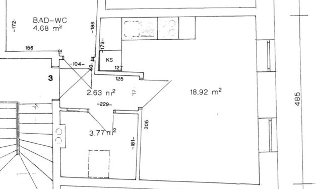 Frohnleiten – am Hauptplatz wohnen