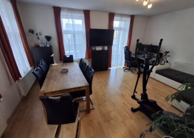 Großzügiges Wohnen in toller Gegend!