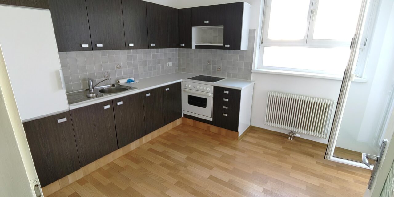 Zuckerl! Süße Kleinwohnung in Andritz! Top Lage!