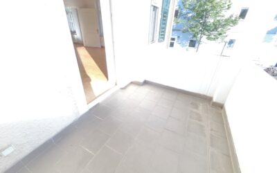 2 Zimmer + Küche – TU Nähe – ab Juni
