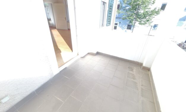 2 Zimmer + Küche – TU Nähe – ab Juni